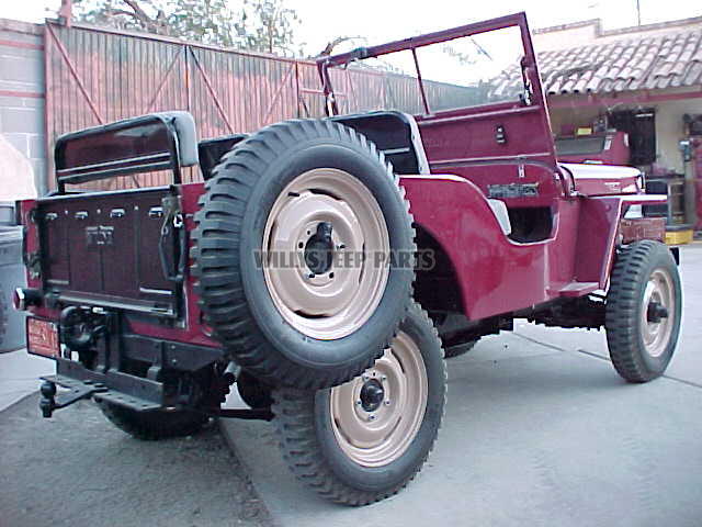 Jeep tire and wheel package deals #3