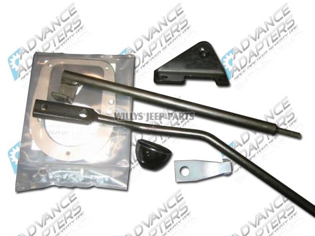 Jeep saturn overdrive #4