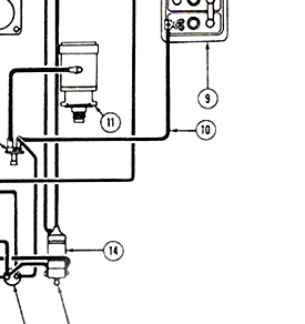 Cj2a Wiring Diagram - 21