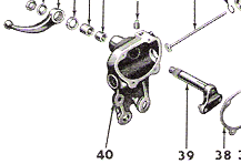 Steering Assembly