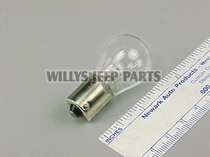 Light Bulbs