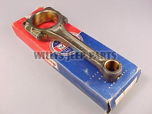 Engine Connecting Rods