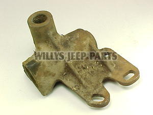 plate plaque plaquette ALIMENTATION SUPPLY PE120B  jeep willys us ww2 