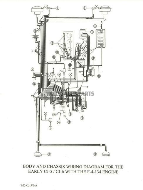 Wiring Diagrams